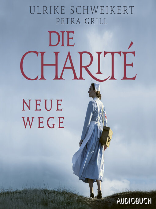 Title details for Die Charité by Ulrike Schweikert - Available